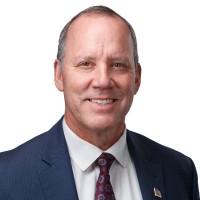 Chuck Olsen