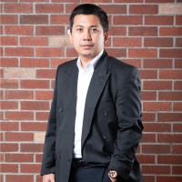 Ir Ts Aizuddin Mufid