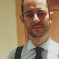 DAVID JIMENEZ DEL BARRIO