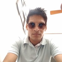 Kishore Kommana