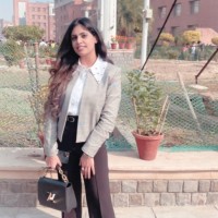 Nimisha Arora