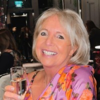 Theresa Hutchison