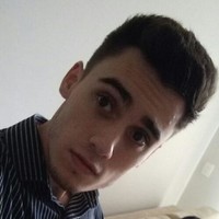 Gabriel Câmara de Sousa
