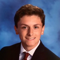 Dylan Strafaci