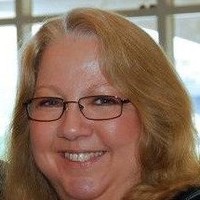Pamela Calvert
