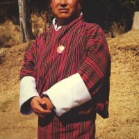 Leki Drakpa