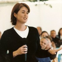 Elsa Walsh