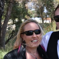 Bernadette (Bernii) Riley