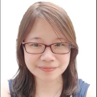 Evelyn Pang, Ihrp - Cp