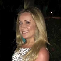 Daniela Barros, MBA