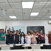 Nidhi Jain Apex Learning Solutions I MNC I Airports I MSME