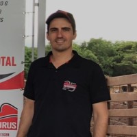 Milton Ghedini Cardoso