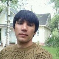 Мадамин Бафоев