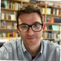 Patrick Outhwaite, Ph.D.