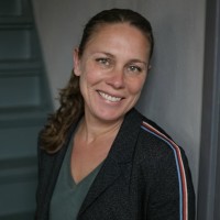 Jacqueline van der Spek