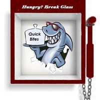 Quick Bites Delivery