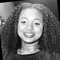 Coralie Ketiane Kodjo, Mba, M. Admin.