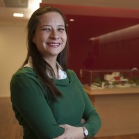Melissa Klasing Chen Ufer