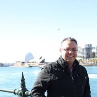Hatim Aboumandil
