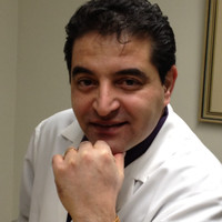 Reza M. Madani, DMD (Nobscot Dental Care)