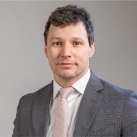 Nicolas Hayoz