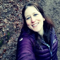 Audrey MacLennan