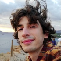 Markos Volikas