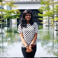 priyadarshini sridhar