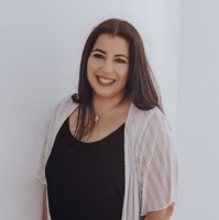 Antigoni Kourouyianni