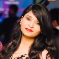 Meenakshi Sethi
