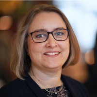 Renske Hamstra-Wiebes