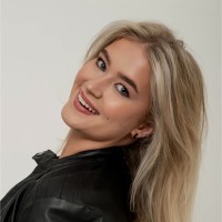 Ashleigh Van der westhuizen