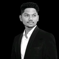 Praveen Pillay
