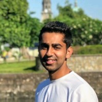 Gaurav Mankotia