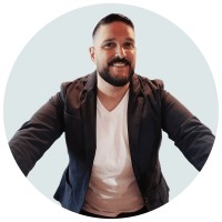 Scott Bryan Bonilla