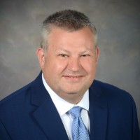 Tim Todd