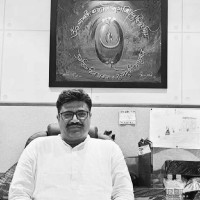 Kishor Kadam