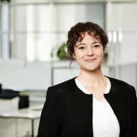 Jasmin Zarah Lühr