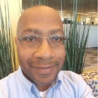 Eric Bolden