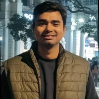 Siddhant Rawat