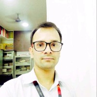 Roushan Mishra