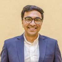 Deepanshu Bansal