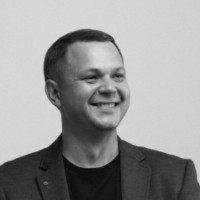 Serhii Tomakh