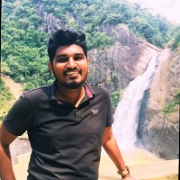 Chamod Dilshan Bandara