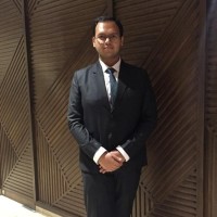 Akshendra Kumar