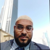 Mohammed Ibrahim Ameen