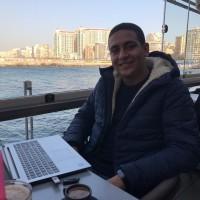 Ahmed Ibrahim
