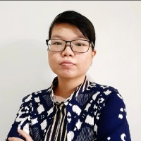 Theresa Saputra