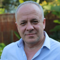 George Andrews