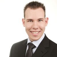 Laurens Wesenfeld